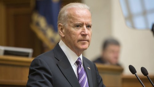 Biden Apologizes For Racist Gaffe: 'I Like All Races, Even The Bad Ones'