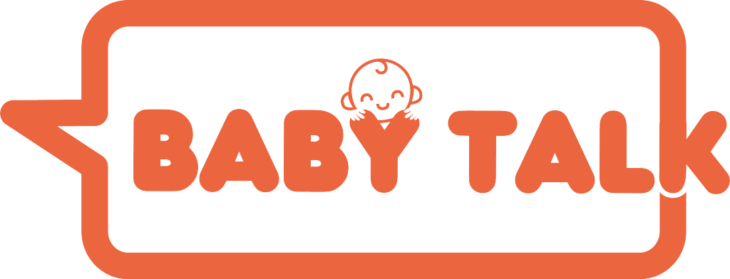 Babytalk VN - cover