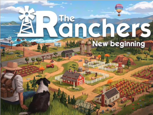 The Ranchers - backerfox.com