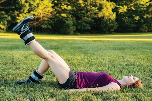 Knees Are a Hiker’s Weak Link. Here’s How to Strengthen Yours.