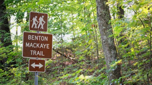 Meet the Other “Appalachian Trail” That Could Become Our Next National Scenic Trail
