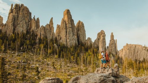 Prairie Wind Paradise: South Dakota's Casino Gem