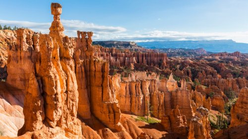 Bryce Canyon Hikes: 12 Trails for Your Next Trip