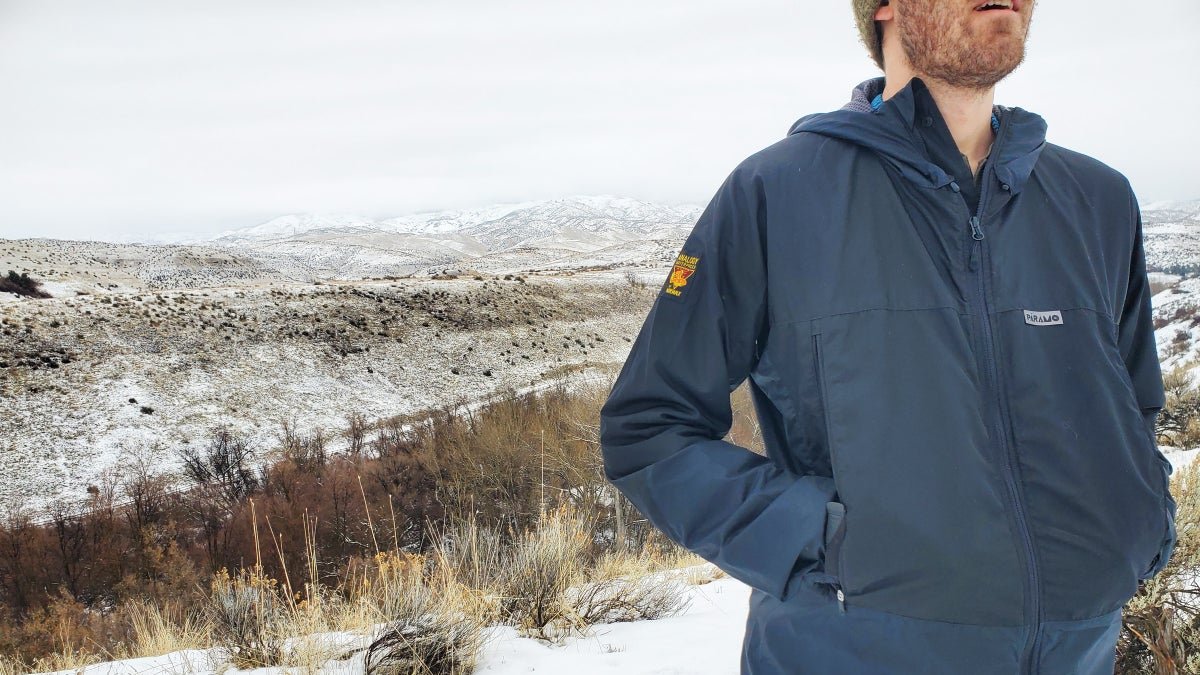 Is Páramo’s Velez Jacket Really a Gore-Tex Killer?