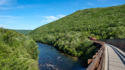 Hiking and Outdoor News