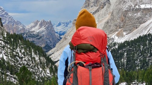 Osprey’s 33-Liter Daypack is the Best We’ve Ever Tested