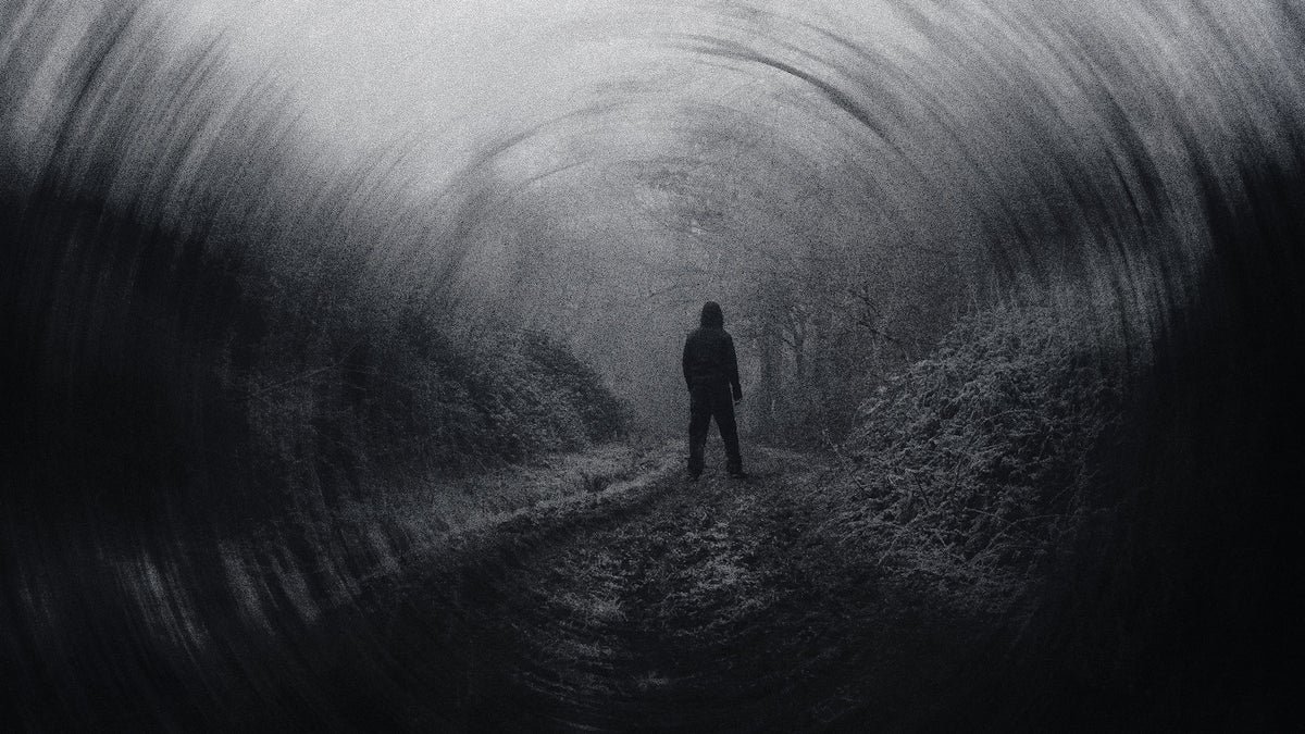 Hiking With Death in Mind? Weirdly, It Works.