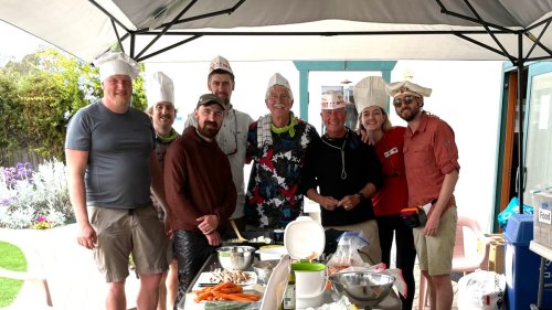 Fuel Your Adventure with the Oatmeal That Powered 8,000 PCT Hikers