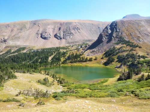 The Best Hikes in Colorado