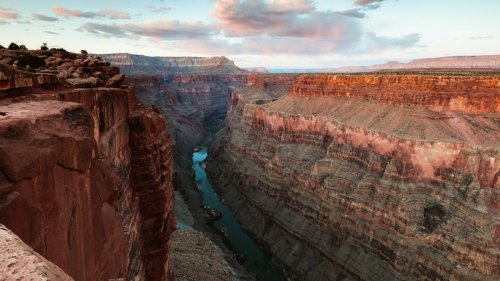 Grand Canyon Hikes: 11 Trails to Add to Your Bucket List