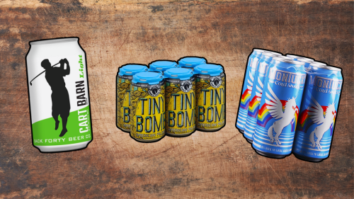 Our Favorite Post-Hike Cheap Beers for Fall