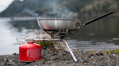 The 5 Best Stoves for Speedy Boil Times and Backcountry Feasts