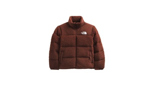The North Face Is Renaming Its “Sherpa” Fleece