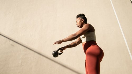Train Your Entire Body for Hiking With This One Cheap Piece Of Equipment