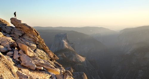 The 101 Best Miles of Hiking in the National Parks
