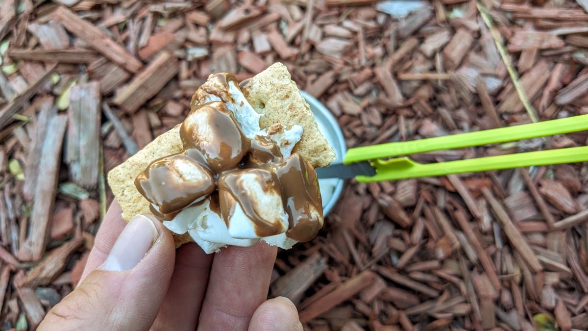 Convince Your Hiking Buddies You’re a Genius With These 39 Brilliant Camp Recipes