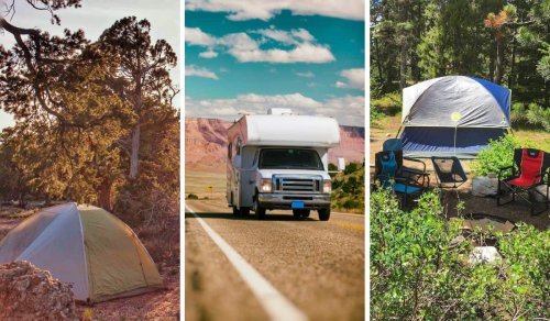 10 Best Camping Apps to Download Before Your Next Trip