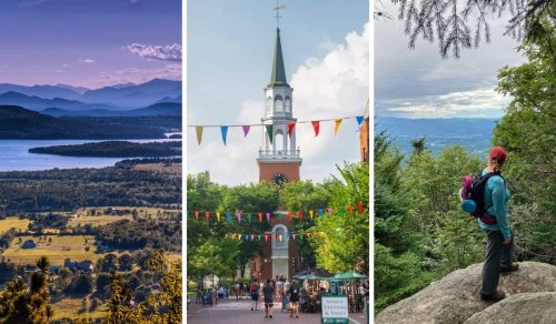 19 Fantastic Things to Do in Vermont in the Summer | Flipboard
