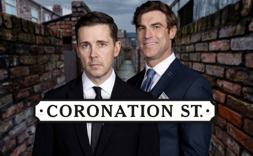 8 Coronation Street Spoilers for Next Week – 23rd to 26th March