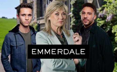 7 Emmerdale Spoilers for Next Week – 22nd to 25th April
