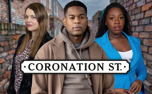9 Coronation Street Spoilers for Next Week – 17th to 19th March