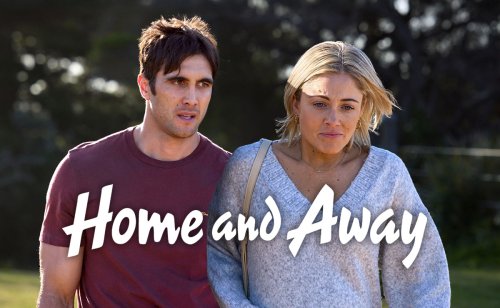 Home and Away Spoilers – Harper cuts Tane out of his son’s life
