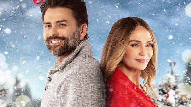 Get in The Festive Spirit with Romantic Comedy Merry Ex-Mas