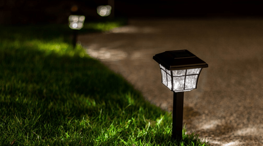 The Best and Brightest Solar Path Lights for Your Home - Backyard Boss