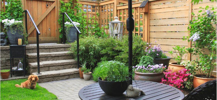 128 Backyard Garden Ideas: Great Ways to Transform Your Yard