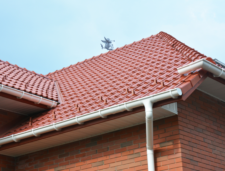 9 Gutter Alternative Ideas You Should Consider for Your Home