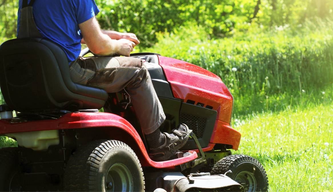 The Best Cheap Riding Lawn Mowers in 2022