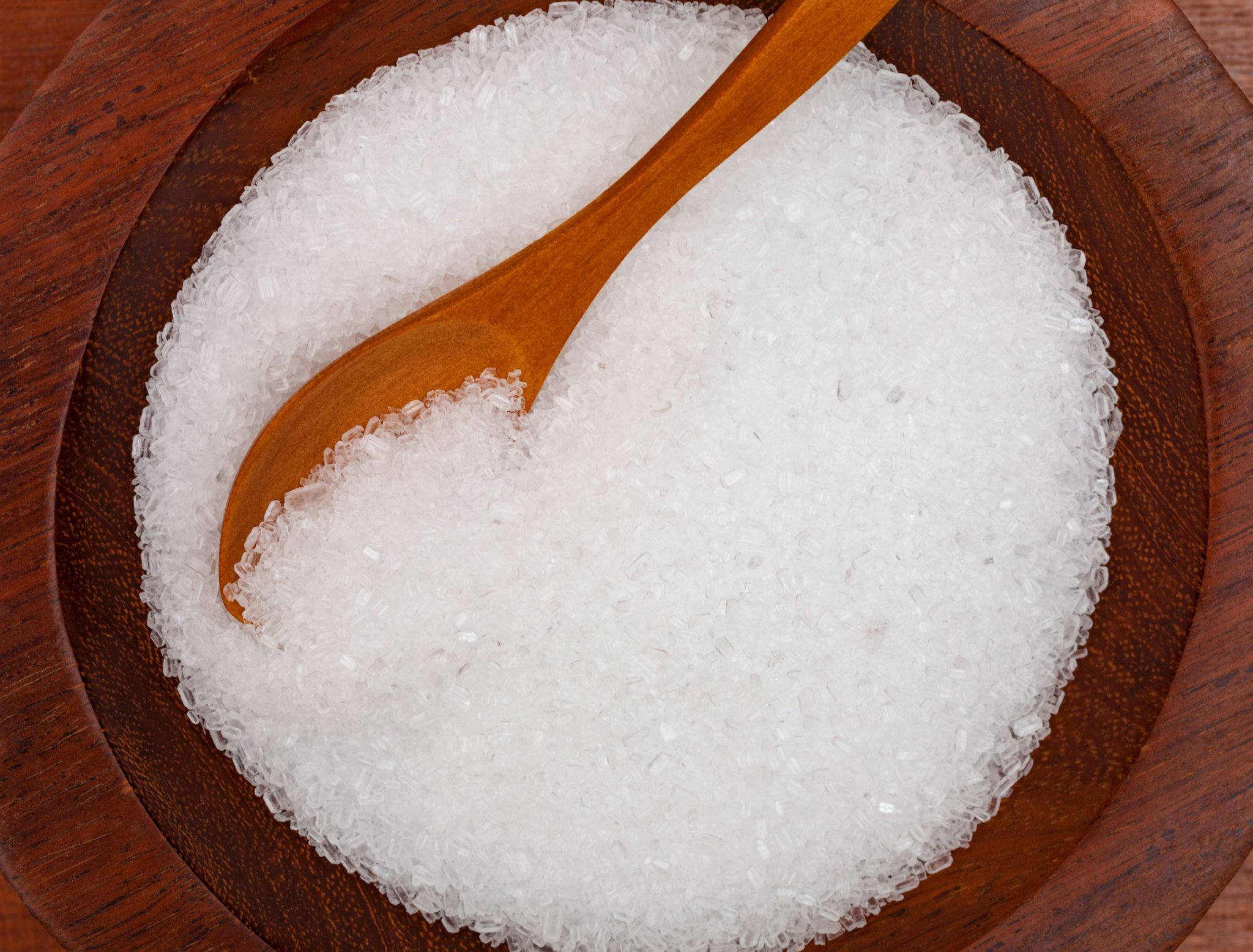 Why You Should Use Epsom Salt on Your Lemon Tree