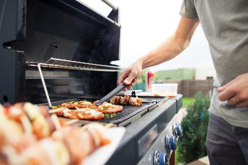 How To Restore Your BBQ
