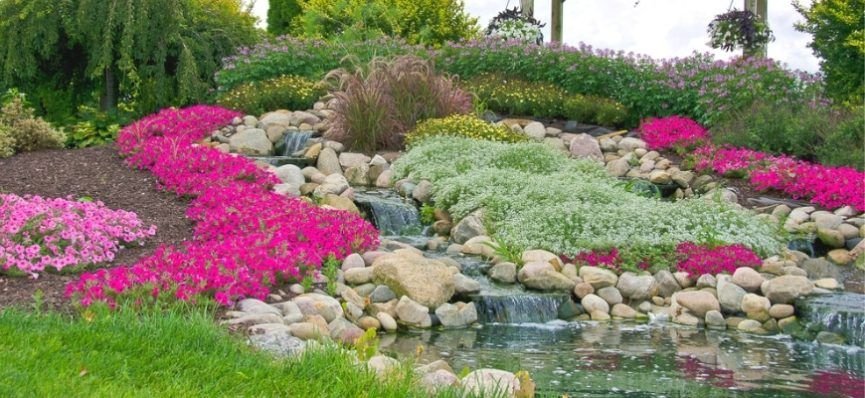 Everything You Need to Know About How to Build Rock Gardens