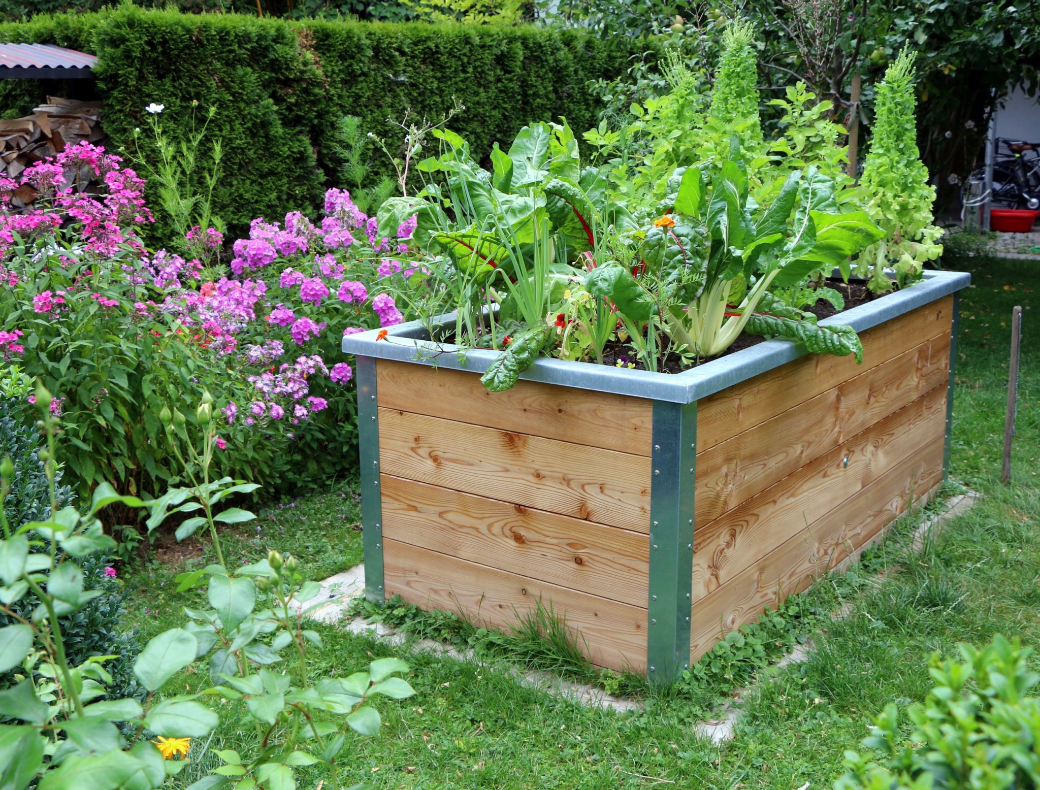 Amazing Raised Garden Bed Ideas Any Beginner Can DIY