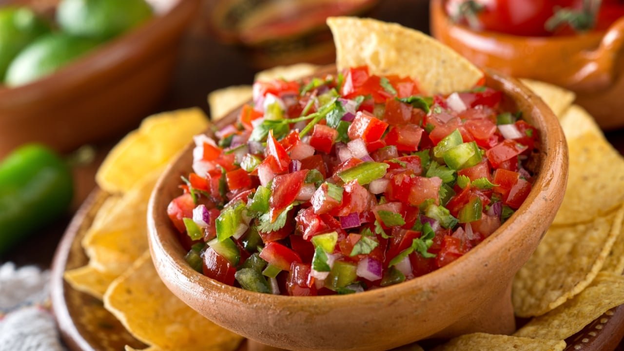  15 Delicious Cherry Tomato Recipes