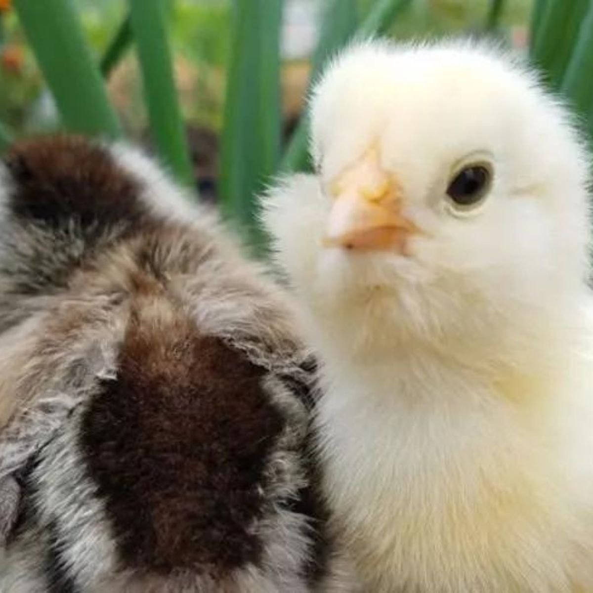 Is it A Hen Or A Rooster? How Do I Know What My Chick Is? (Pictures)