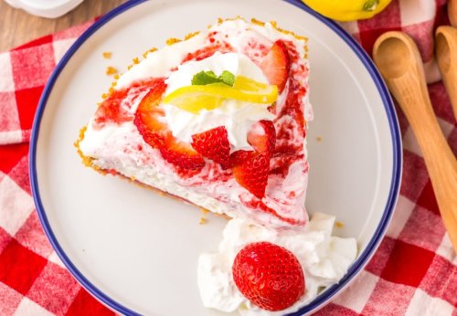 19 Last-Minute Desserts When You Are Running Late and Forget You Agreed to Bring a Dessert