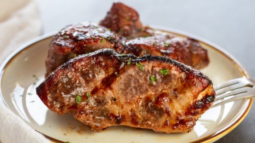 Instant Pot Country Style Pork Ribs