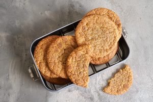 Die Besten Snickerdoodles