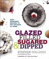 Glazed, Filled, Sugared & Dipped: Easy Doughnut Recipes to Fry or Bake at Home - Baking Bites