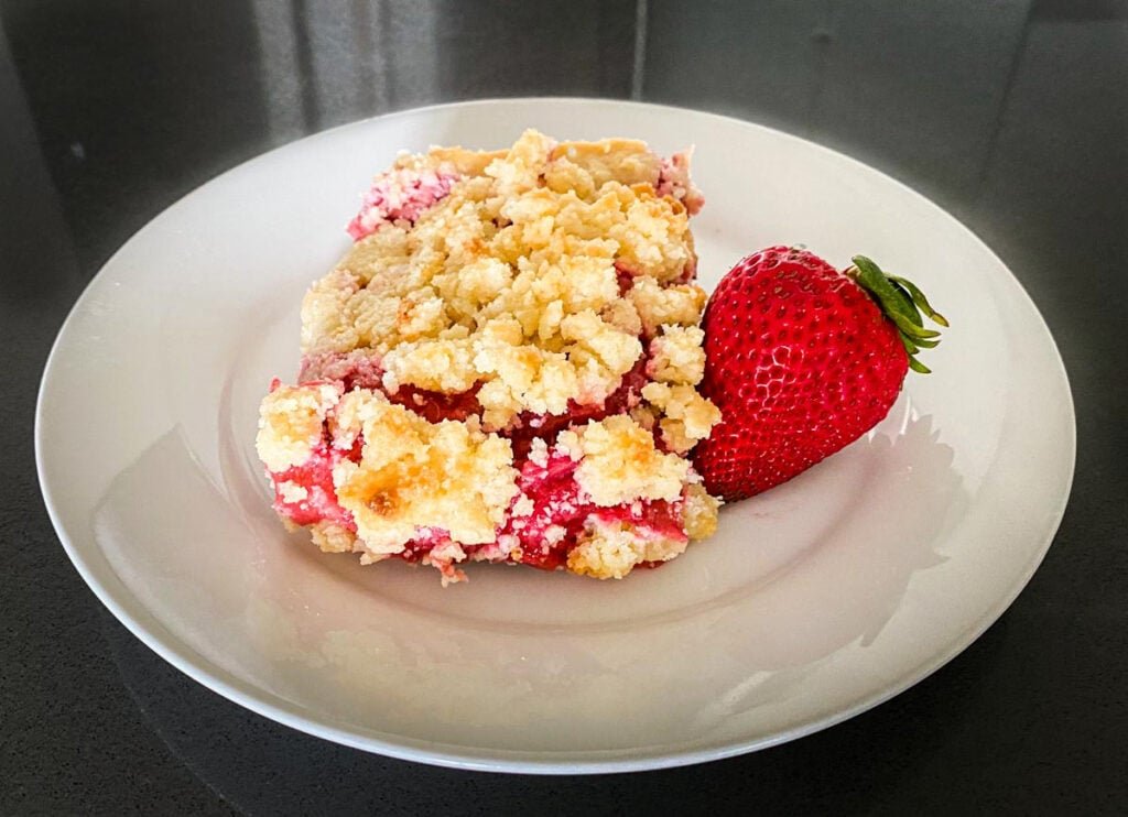 Delicious Fruity Recipes - cover