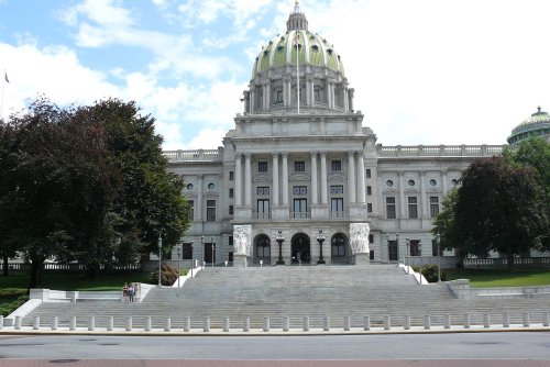 Pennsylvania House adjourns, package of constitutional amendments won’t appear on the May ballot