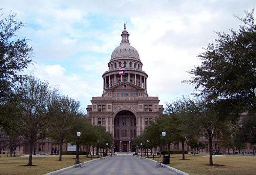 Special elections to be held in Texas House districts