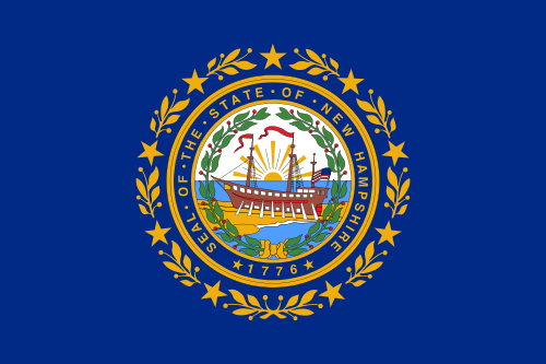 Two candidates are running for the U.S. Senate in New Hampshire in 2026 – Ballotpedia News