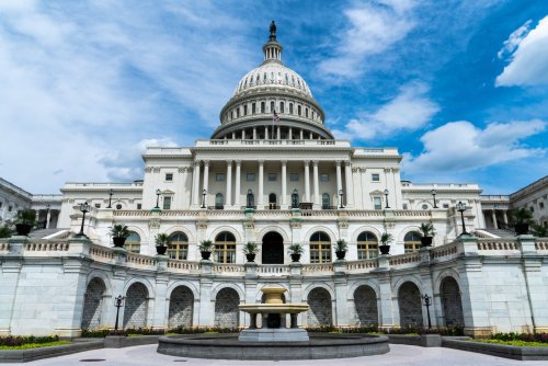 House Energy and Commerce Committee includes Medicaid work requirement in budget reconciliation bill
