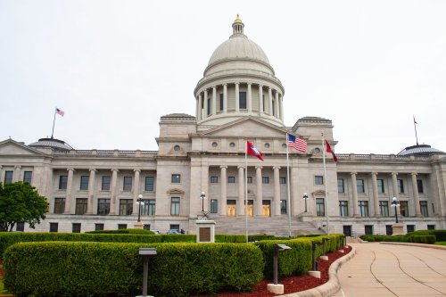 Arkansas marijuana legalization initiative to appear on November ballot; votes may not be counted pending state supreme court ruling
