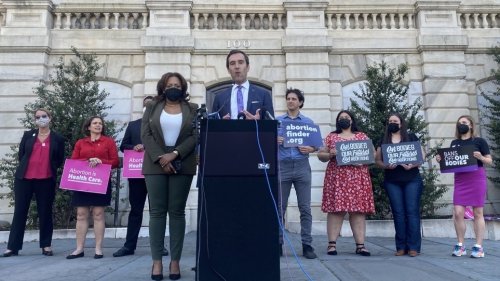 With Roe about to be overturned, City Council seeks to fund support for abortion rights | Baltimore Brew