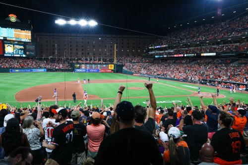 How Should We Feel About the O’s Bandwagon Fans?