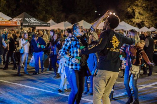 Fall Food and Drink Festivals Happening Around Baltimore